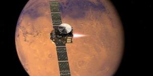 بالبلدي: طريقتان يمكن أن تختبئ بهما الحياة على المريخ عن العلماء