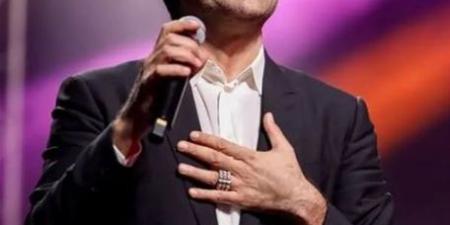 بالبلدي: وائل
      كفوري
      يحيي
      حفلا
      غنائيا
      في
      مصر
      بهذا
      الموعد بالبلدي | BeLBaLaDy