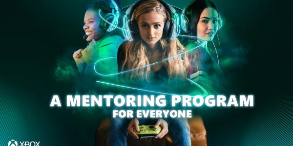 بالبلدي: Xbox
      celebrates
      International
      Women’s
      Day
      in
      support
      of
      women
      in
      gaming
