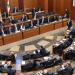 بالبلدي: متقاعدون
      عسكريون
      يقتحمُون
      مُحيط
      مجلس
      النواب
      اللبناني