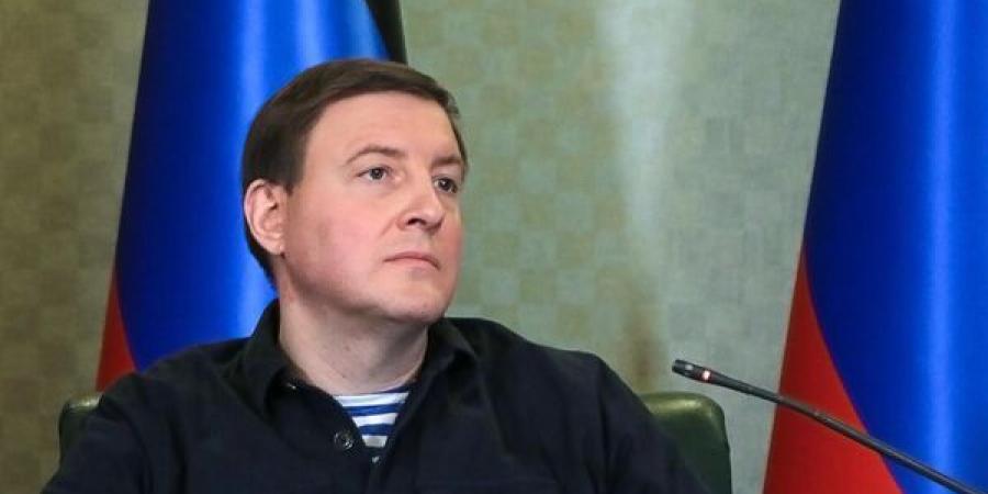 بالبلدي: زعيم
      "روسيا
      الموحدة":
      لا
      شك
      في
      انضمام
      دونيتسك
      ولوغانسك
      وخيرسون
      إلى
      روسيا