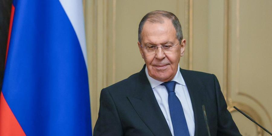 بالبلدي: لافروف
      يشارك
      في
      منتدى
      وزراء
      خارجية
      روسيا
      ومجلس
      التعاون
      الخليجي