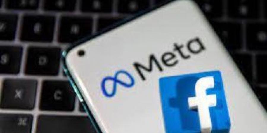 بالبلدي: الشركة الأم لفيسبوك وإنستجرام تغير مؤشر أسهمها إلى META فى 9 يونيو