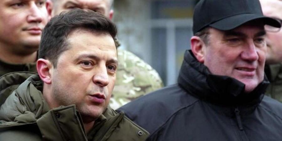 بالبلدي: زيلينسكي
      يعلن
      عن
      الخسائر
      اليومية
      في
      صفوف
      الجيش
      الأوكراني