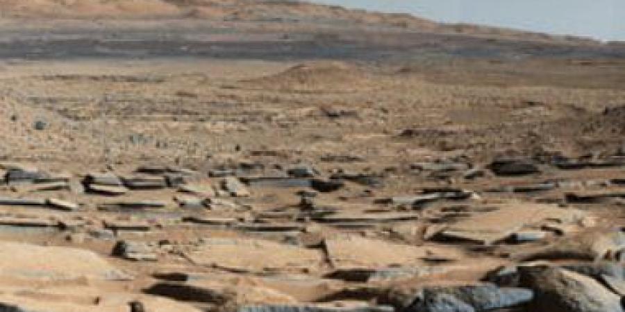 بالبلدي: هل سيكون البشر على المريخ من السايبورج؟.. اعرف يعنى إيه وليه هيحتاجوا للتحول؟