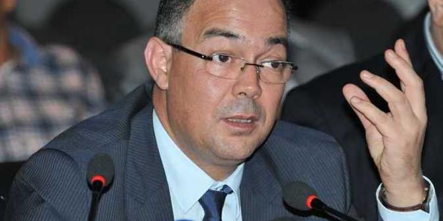 بالبلدي: الاتحاد
      المغربي
      ينفي
      تصريحات
      فوزي
      لقجع
      بشأن
      فساد
      بالكرة
      الإفريقية