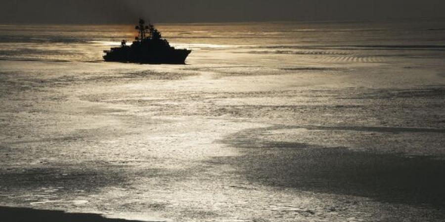 بالبلدي: أسطول
      المحيط
      الهادئ
      الروسي
      يحصل
      على
      6
      سفن
      وغواصات
      جديدة