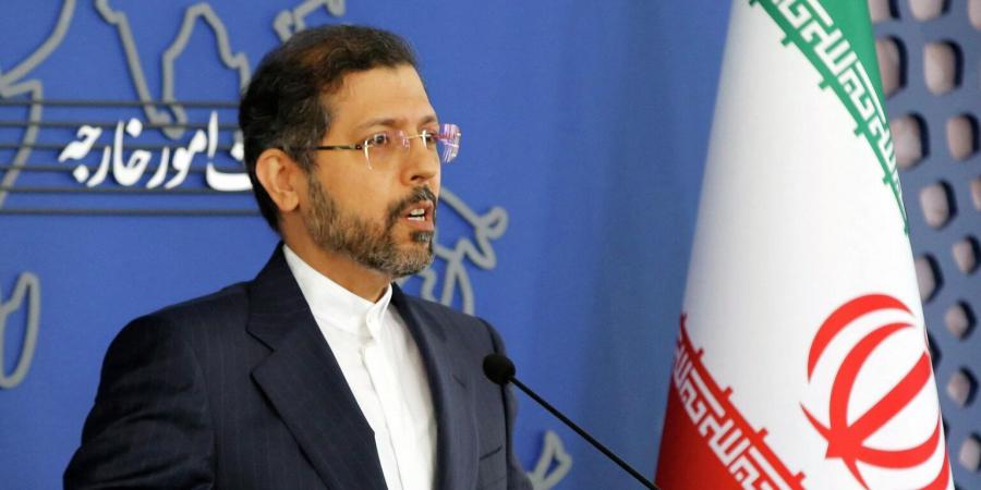 بالبلدي: لافروف
      وعبد
      اللهيان
      يبحثان
      مفاوضات
      استئناف
      تنفيذ
      الاتفاق
      النووي
      الإيراني