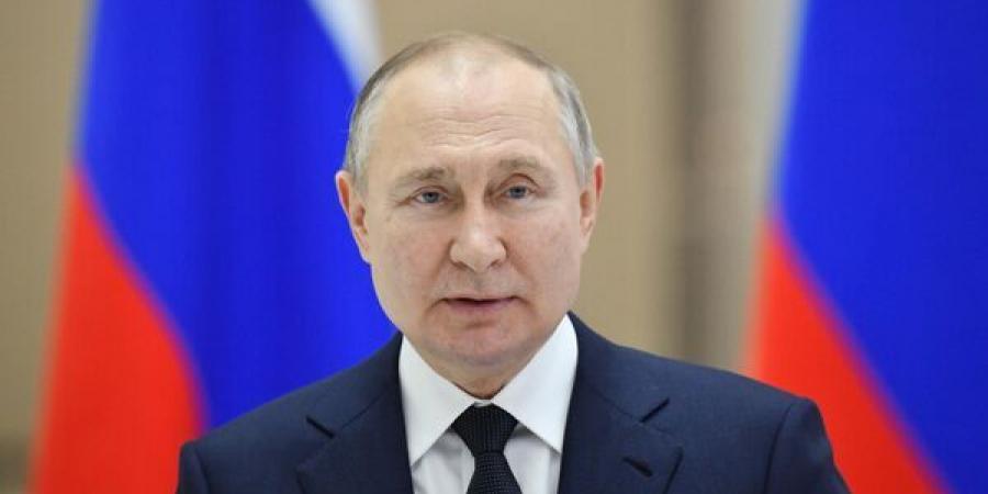 بالبلدي: بوتين
      يعلن
      أن
      بلاده
      لن
      تشن
      أي
      هجمات
      من
      البحر
      أثناء
      تطهير
      أوكرانيا
      للموانئ
      من
      الألغام
