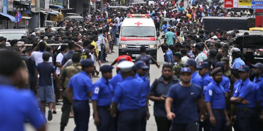 بالبلدي: هل
      يتكرر
      سيناريو
      سريلانكا
      القاسي
      في
      أماكن
      أخرى
      قريبا؟