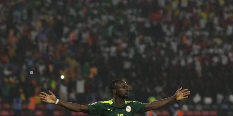 بالبلدي: بهدفيه
      في
      بنين..ساديو
      ماني
      يصبح
      الهداف
      التاريخي
      لمنتخب
      السنغال