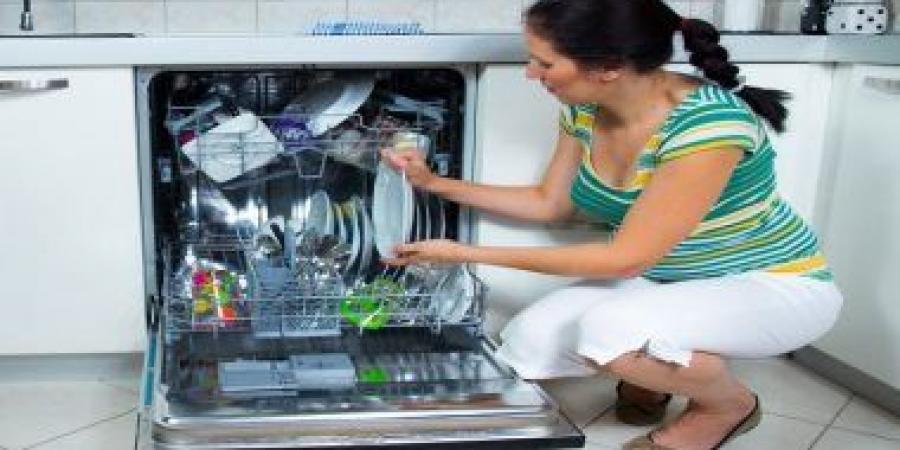 بالبلدي: غسالة أطباق مستقبلية تطلق بخارًا شديد الحرارة للتنظيف فى 25 ثانية