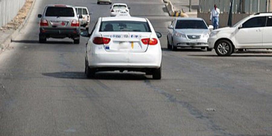 بالبلدي: ضبط
      قائد
      سيارة
      نقل
      تسير
      عكس
      الاتجاه
      بالقاهرة