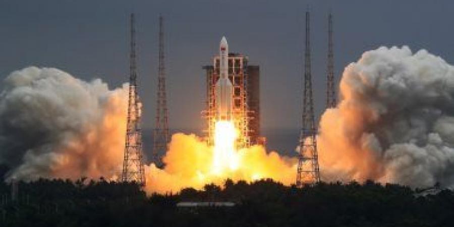 بالبلدي: سبيس إكس تطلق صاروخ SpaceX BlueWalker 3 لأكبر مجموعة اتصالات تجارية