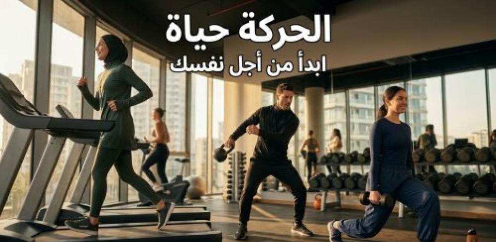 قبل اشتراك النادي... احسب تكلفة ركن رياضتك بالمنزل عبر ترنديول
