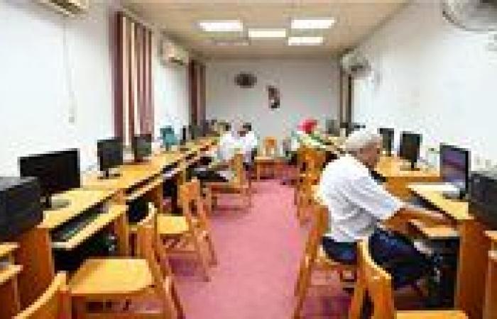 بالبلدي : تنسيق
      الجامعات
      2026..
      91.25
      %
      الحد
      الأدنى
      لعلمى
      علوم
      بتنسيق
      المرحلة
      الأولى