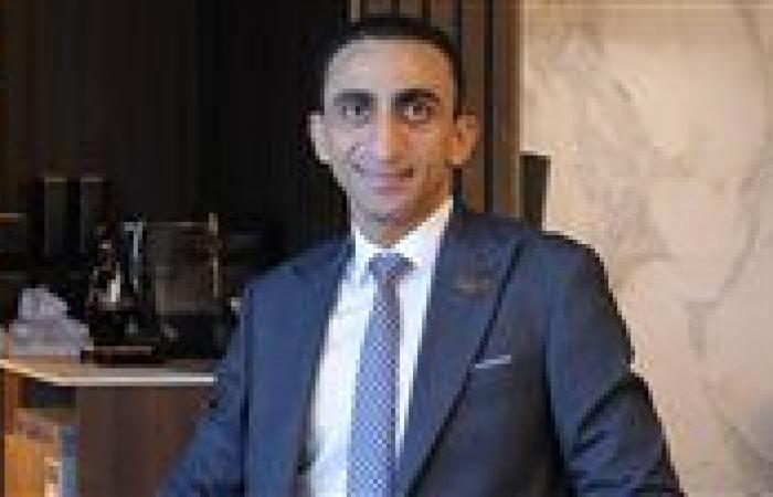 بالبلدي: أحمد
      زغلول:
      تنوع
      الاستثمارات
      يعزز
      قدرة
      الشركات
      على
      مواجهة
      تقلبات
      السوق
      وتحقيق
      نمو
      مستدام
