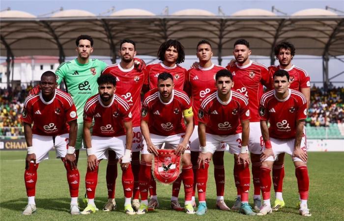 بالبلدي : موعد
      والقناة
      الناقلة
      لمباراة
      الأهلي
      والنجوم
      الودية
      اليوم