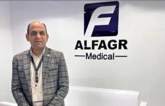 بالبلدي : «وليد
      رجب»:
      توحيد
      جهة
      اعتماد
      المنتجات
      المحلية
      ضرورة
      لتعزيز
      التصنيع
      وتقليل
      فاتورة
      الاستيراد