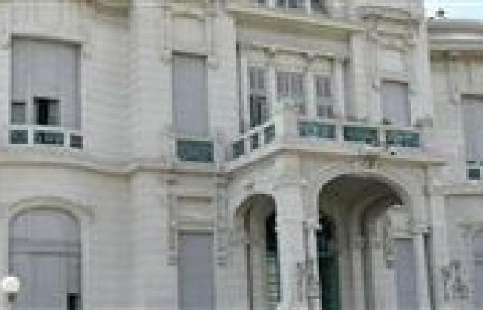 بالبلدي : جامعة
      عين
      شمس
      ترفع
      الحد
      الأقصى
      للميزة
      التأمينية
      بصندوق
      الزمالة
      إلى
      210
      آلاف
      جنيه