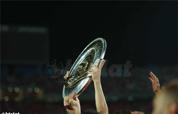 بالبلدي : قبل
      إجراء
      القرعة
      غدًا..
      تعرف
      على
      نظام
      بطولة
      الدوري
      المصري
      موسم
      20262027