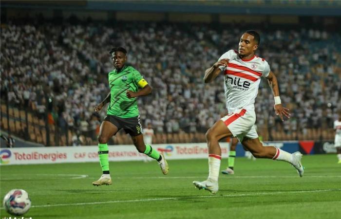 بالبلدي : خاص
      |
      الزمالك
      يحصل
      على
      ميزة
      مالية
      بعد
      فسخ
      عقد
      الجزيري