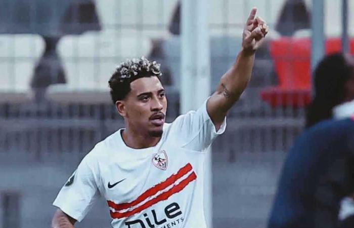 بالبلدي : رسالة
      هامة
      من
      هيثم
      فاروق
      لإدارة
      الزمالك
      بشأن
      بيزيرا