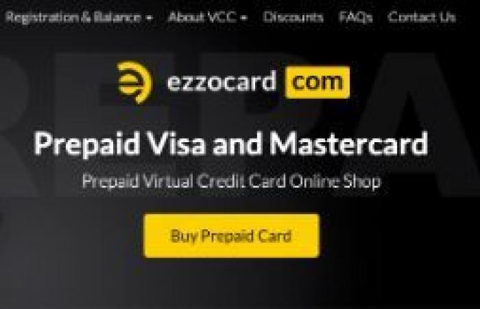 بالبلدي: بطاقة
      افتراضية
      Visa/Mastercard
      بالدولار
      دون
      حدود