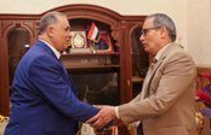 بالبلدي: نقيب
      المحامين:
      محاكم
      الاستئناف
      ركيزة
      أساسية
      في
      منظومة
      القضاء
      المصري