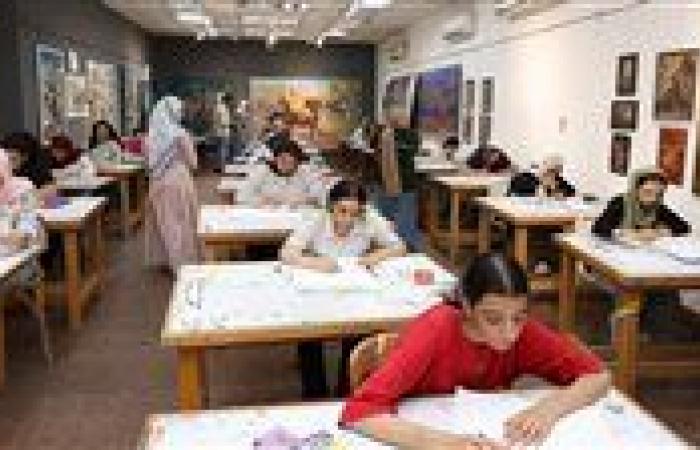 بالبلدي: غدا
      الموعد
      النهائي
      لحجز
      اختبارات
      القدرات..
      والتعليم
      العالي:
      لا
      تمديد
      لفترة
      التسجيل