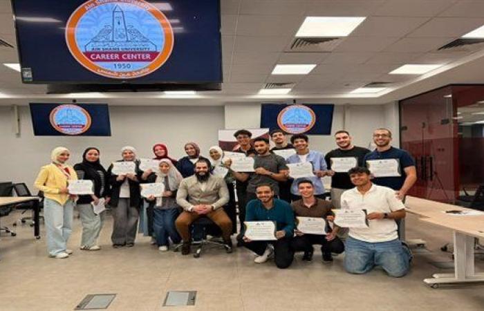 بالبلدي: جامعة
      عين
      شمس
      تفتح
      أبواب
      المستقبل
      لطلابها
      بشراكات
      عالمية
      وبرامج
      تؤهلهم
      لسوق
      العمل