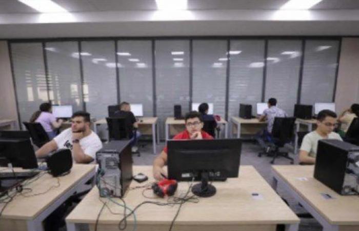 بالبلدي: تنسيق
      الجامعات
      2026..
      التعليم
      العالي
      توضح
      خطوات
      اختيار
      الرغبات
      بشكل
      صحيح
      وتحذر
      من
      الشائعات