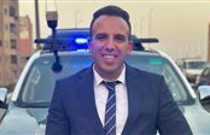 بالبلدي: ضمن
      حركة
      تغييرات
      مباحث
      الجيزة...الرائد
      مجدي
      فرج
      معاونًا
      أول
      لمباحث
      الوراق