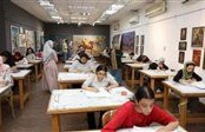 بالبلدي : عاجل|
      قبل
      انتهاء
      المهلة
      بساعات..
      ماذا
      يفعل
      طلاب
      الثانوية
      لحجز
      اختبارات
      القدرات
      2026؟