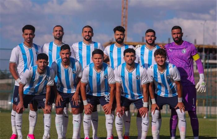 بالبلدي : مدرب
      بيراميدز:
      نتمنى
      وجود
      أكثر
      من
      منافس
      على
      الدوري..
      والنظام
      يساعدنا