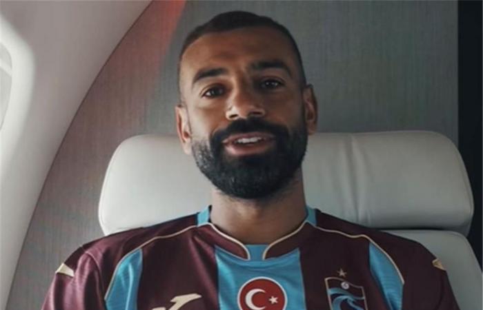 بالبلدي : ردود
      أفعال
      جماهير
      طرابزون
      سبور
      على
      صفقة
      محمد
      صلاح
      المنتظرة
      بعد
      وصوله
      تركيا