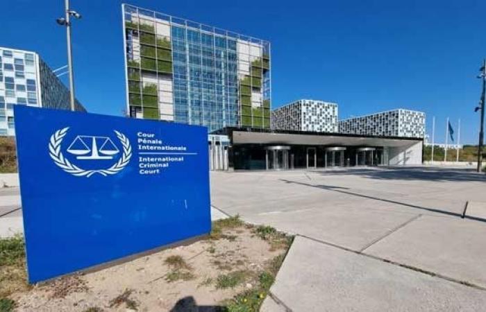 بالبلدي: واشنطن
      تكثف
      ضغوطها
      على
      دول
      إفريقية
      للانسحاب
      من
      المحكمة
      الجنائية
      الدولية