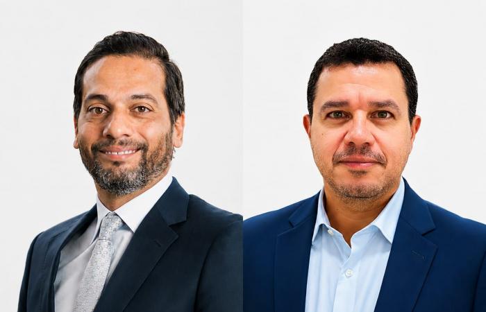 بالبلدي : إي
      اف
      چي
      فاينانس
      تستعرض
      خطط
      نمو
      «بلد»
      لتعزيز
      حضورها
      في
      سوق
      تحويلات
      المصريين
      بالخارج