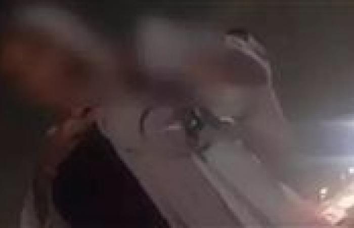 بالبلدي : قرار
      مهم
      في
      واقعة
      ادعاء
      تحرش
      سائق
      نقل
      ذكي
      بفتاة
      في
      منشأة
      ناصر