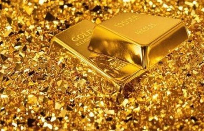 بالبلدي: قفزة
      جديدة
      في
      أسعار
      الذهب
      اليوم
      5/8/2026..
      وعيار
      24
      يسجل
      6760
      جنيهًا