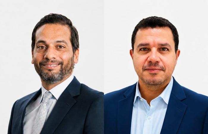 بالبلدي : إي
      اف
      چي
      فاينانس
      تستعرض
      خطط
      نمو
      «بلد»
      لتعزيز
      حضورها
      في
      سوق
      تحويلات
      المصريين
      بالخارج