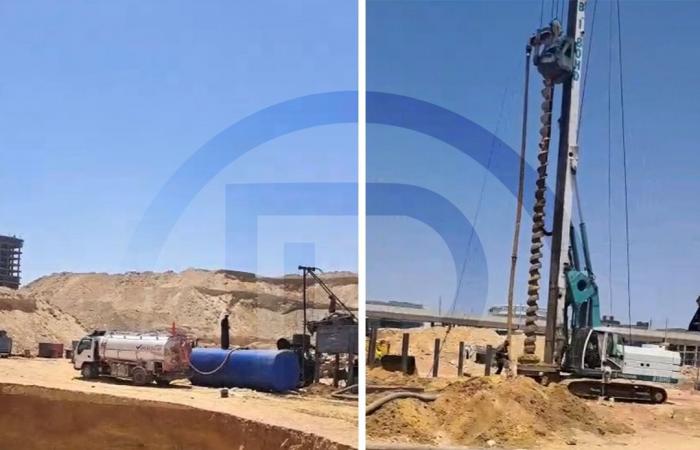 بالبلدي : جولدن
      تاون
      تبدأ
      أعمال
      الإنشاءات
      بمشروع
      «GT
      Business
      City»
      بالتزامن
      مع
      طرح
      المرحلة
      الأولى
      للبيع..
      وتنفيذ
      مبكر
      يعزز
      ثقة
      المستثمرين