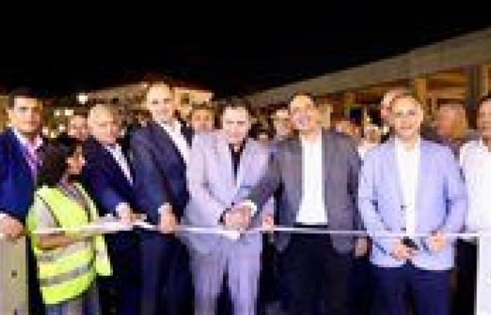 بالبلدي: محافظ
      دمياط
      ومدير
      صندوق
      مكافحة
      الإدمان
      يؤكدان
      استمرار
      التعاون
      لحماية
      الشباب
      والأسر