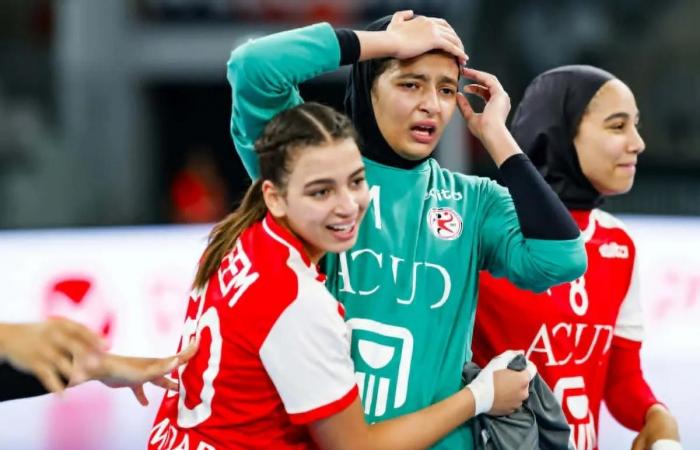 بالبلدي : موعد
      والقناة
      الناقلة
      لمباراة
      مصر
      والصين
      اليوم
      في
      كأس
      العالم
      لكرة
      اليد
      للناشئات