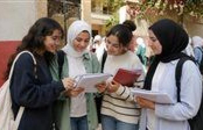 بالبلدي : نصائح
      من
      التعليم
      العالي
      لطلاب
      الثانوية..
      كيف
      تختار
      التخصص
      المناسب؟|
      فيديو