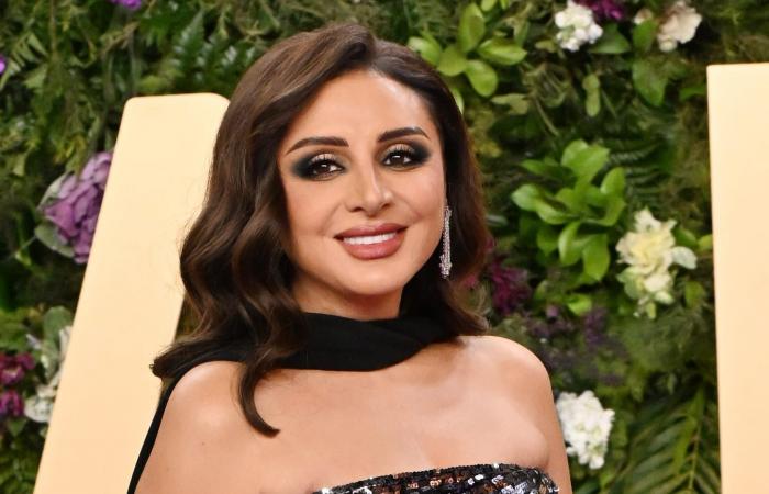 بالبلدي: ستقدم فيه أغاني ألبومها الجديد.. نفاد تذاكر حفل أنغام في جدة خلال ساعات قليلة
