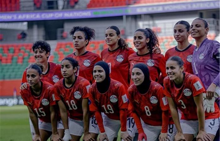 بالبلدي : موعد
      والقناة
      الناقلة
      لمباراة
      مصر
      ونيجيريا
      اليوم
      في
      كأس
      أمم
      إفريقيا
      للسيدات