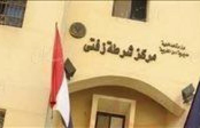 بالبلدي: تفاصيل
      القبض
      على
      أباطرة
      المخدرات
      بمنطقة
      "العوامة"
      في
      زفتى