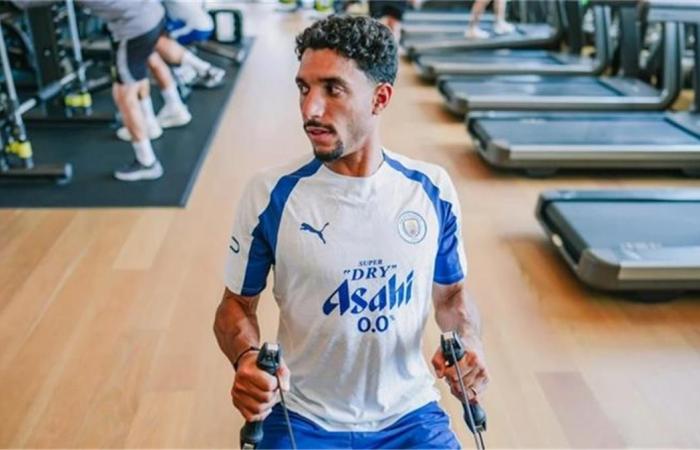بالبلدي : موقف
      مانشستر
      سيتي
      من
      اهتمام
      توتنهام
      بضم
      عمر
      مرموش