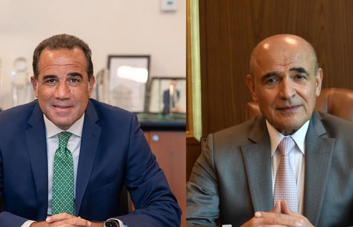 بالبلدي : البنك
      الأهلي
      الكويتي
      –
      مصر
      يحقق
      صافي
      أرباح
      3.1 
      مليار
      جنيه
      مصري
      خلال
      النصف
      الأول
      من
      عام
      2026